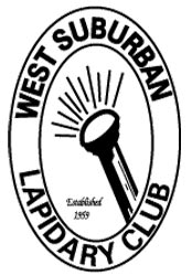 West Suburban Lapidary Club